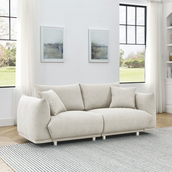 Sofa Furniture for Apartment