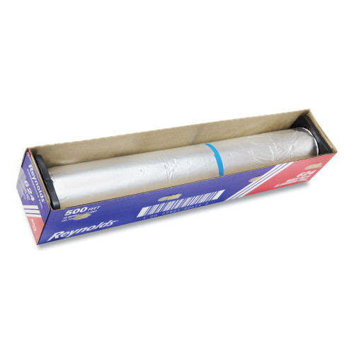 Reynolds Heavy Duty Aluminum Foil Roll， 18