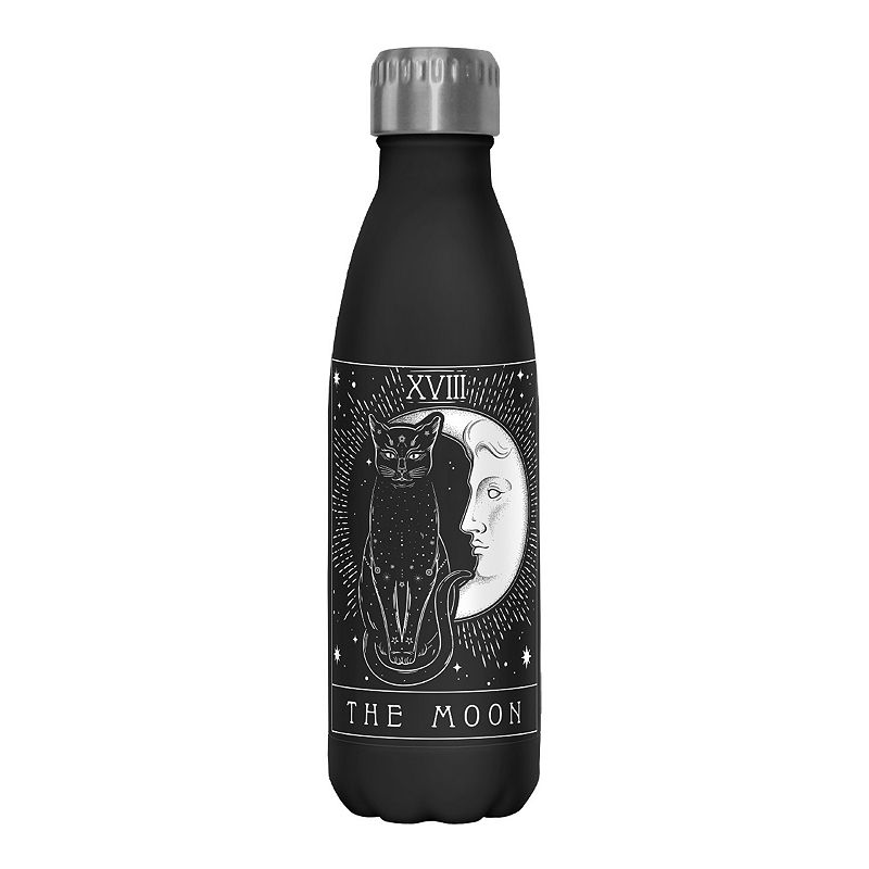 VLIN Tarot Moon 17-oz. Water Bottle