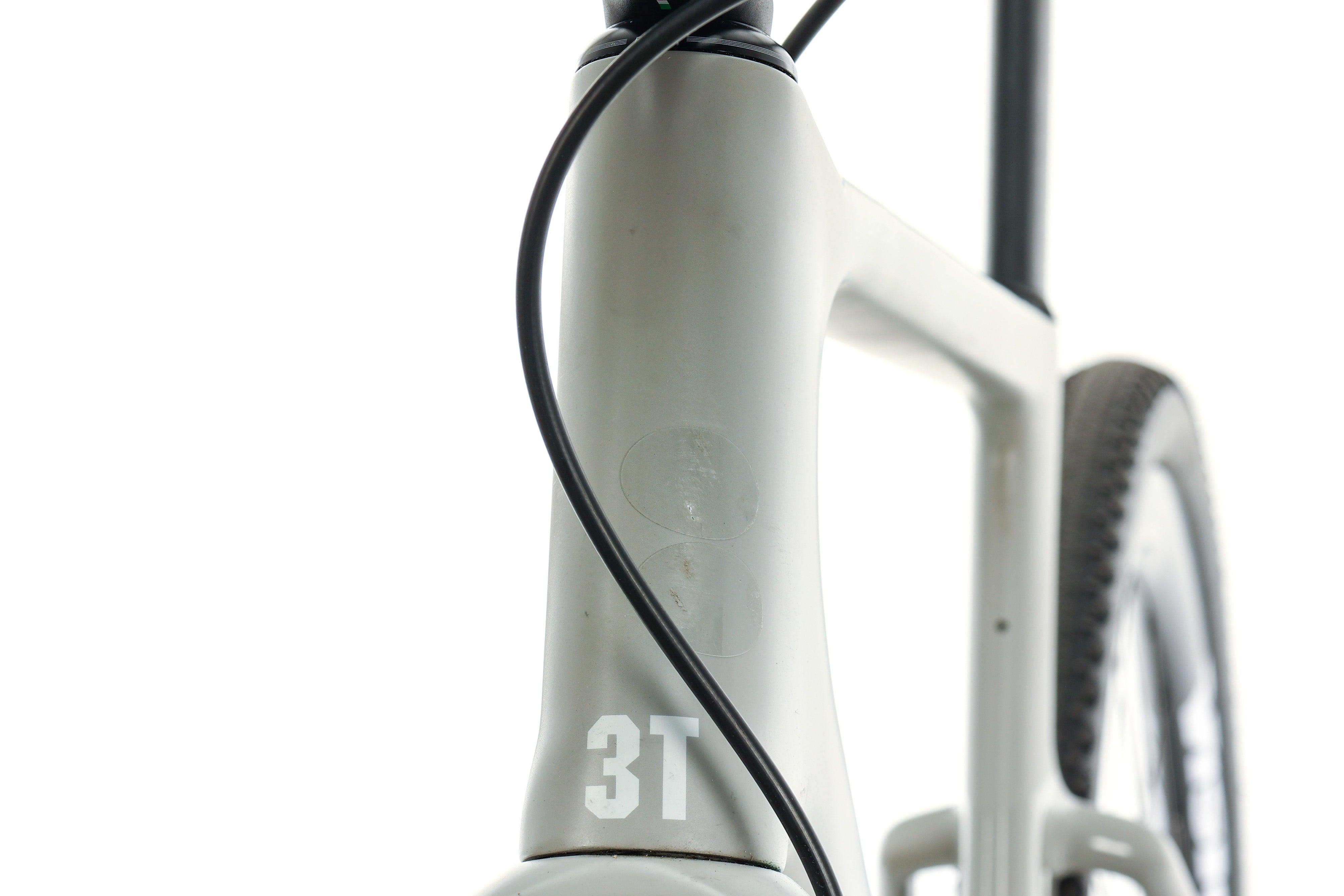 3T Exploro RaceMax LTD Phantom Gravel Bike - 2022, 54cm