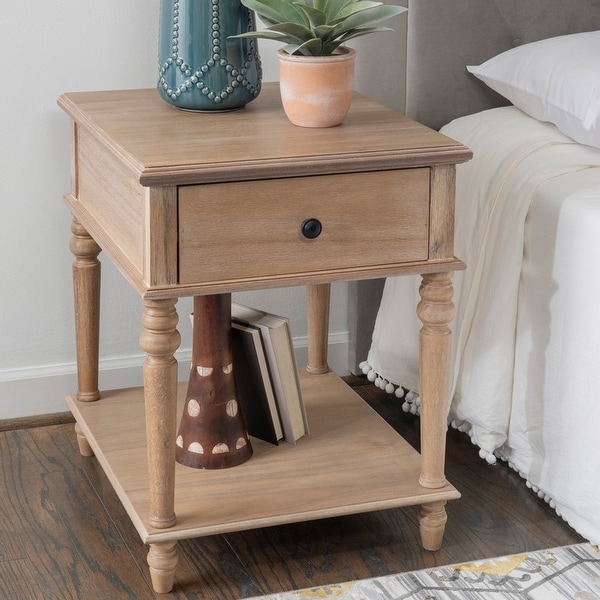 Jowin Classic Side Table