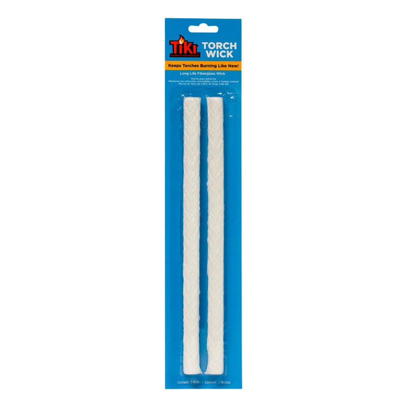 TORCH WICK 2PK