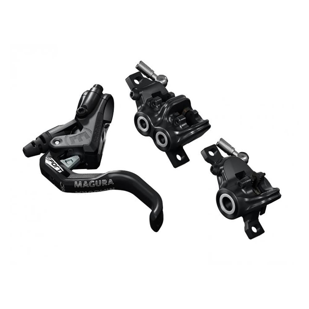 Magura MT Trail Sport 1 Hydraulic Disc Brake Set