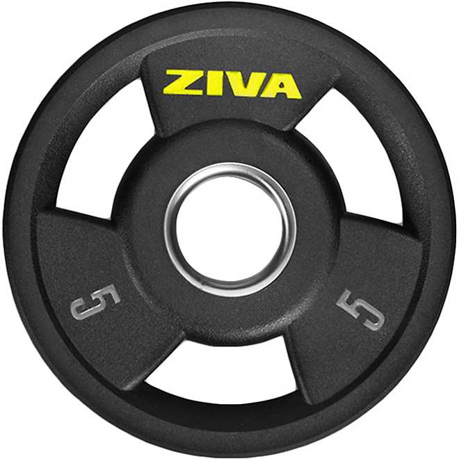 ZIVA SL RPU Lifting Grip Disc