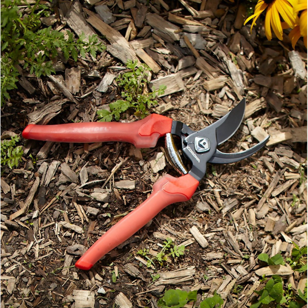 Corona Bypass Pruner 3/4 ComfortGEL Left/Right Stainless Steel