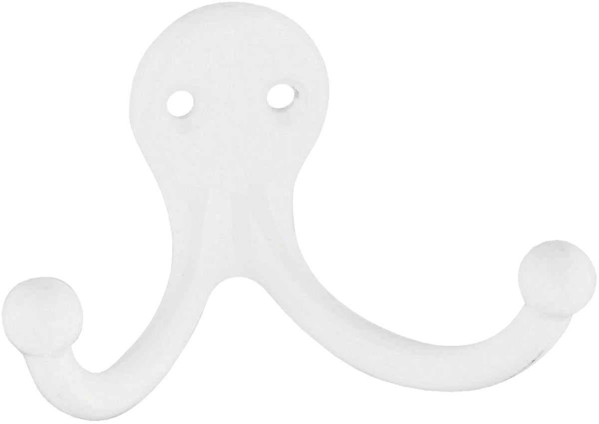 National Double Clothes Hook