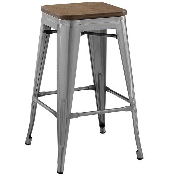 Promenade Counter Stool - N/A