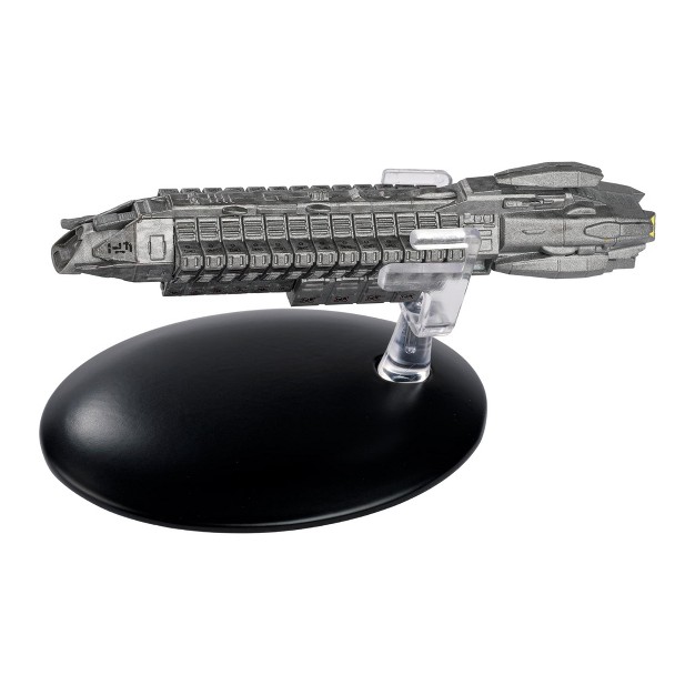 Eaglemoss Collections Star Trek Starship Replica Axanar Cargo Ship