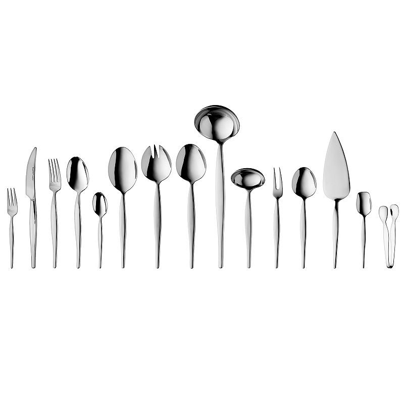 BergHOFF Ralph Kramer Finesse 72-piece Flatware Set