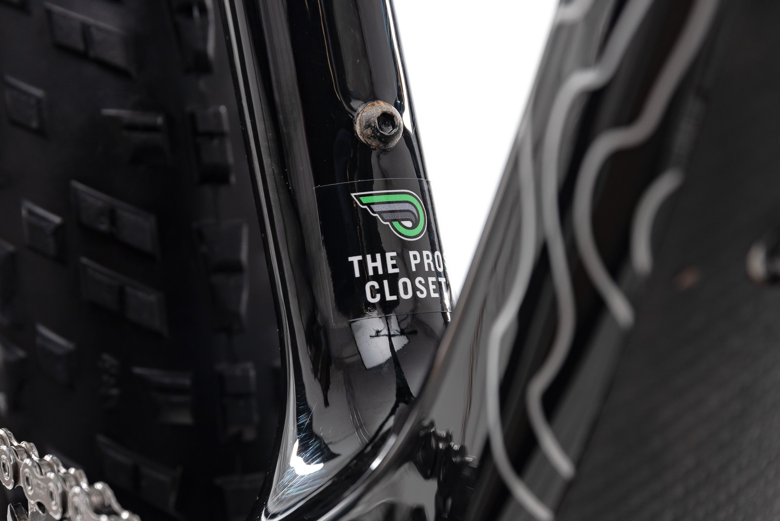 2015 Borealis Echo Fat Bike - 2015, MEDIUM