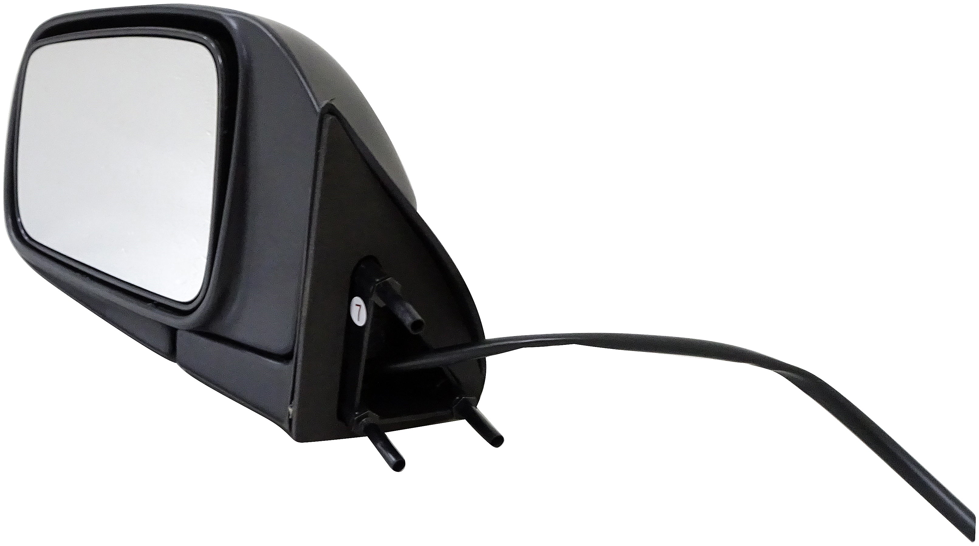 Dorman 955-176 Driver Side Door Mirror for Specific Chrysler / Dodge / Plymouth Models