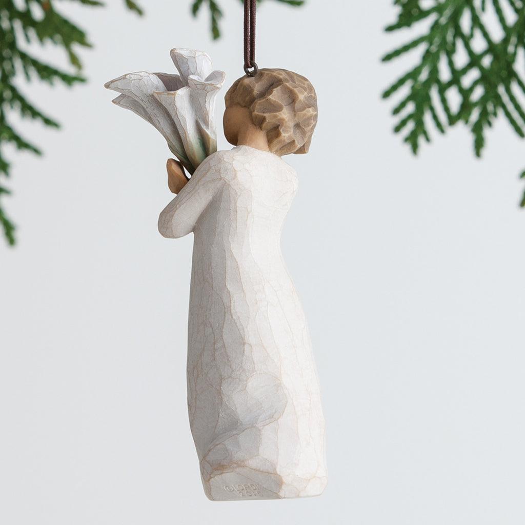 Willow Tree  Beautiful Wishes Ornament