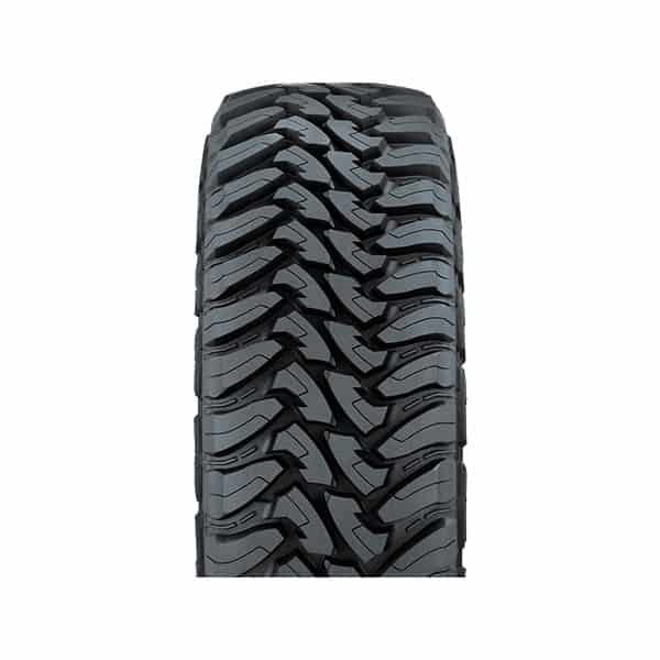 LT235/85R16 10Ply Toyo Open Country M/T - 4x4 Truck Tires