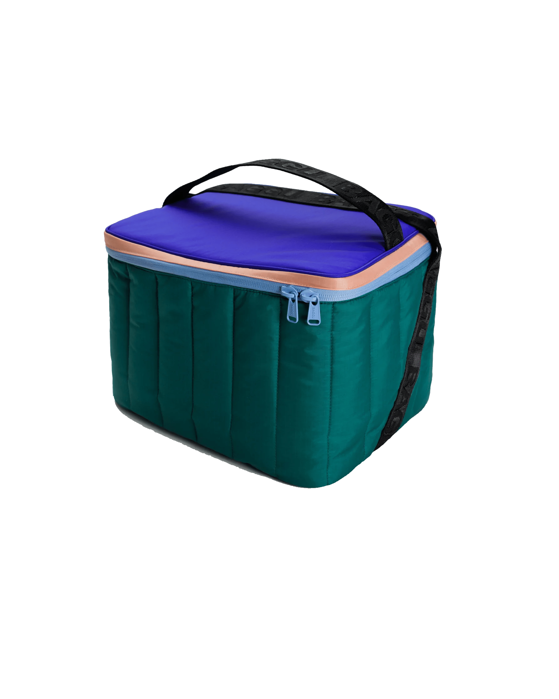 Baggu Puffy Cooler Bag