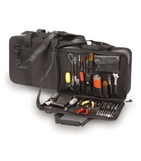 C.H. Ellis 03 5372 Sewn Tool Case   Field Service:...