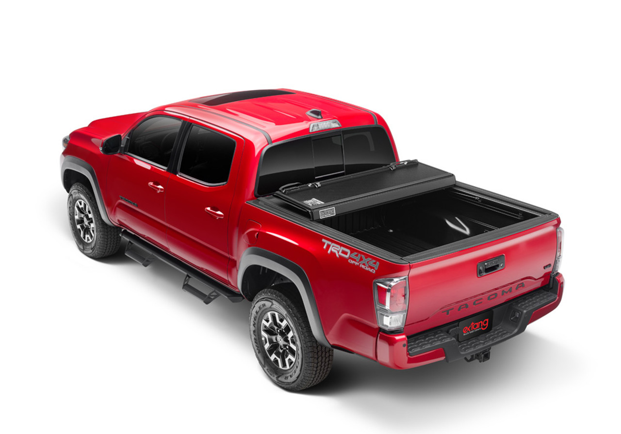 Extang Xceed  2223 Frontier 6x271quot w or wout UtiliTrack System Tonneau Cover