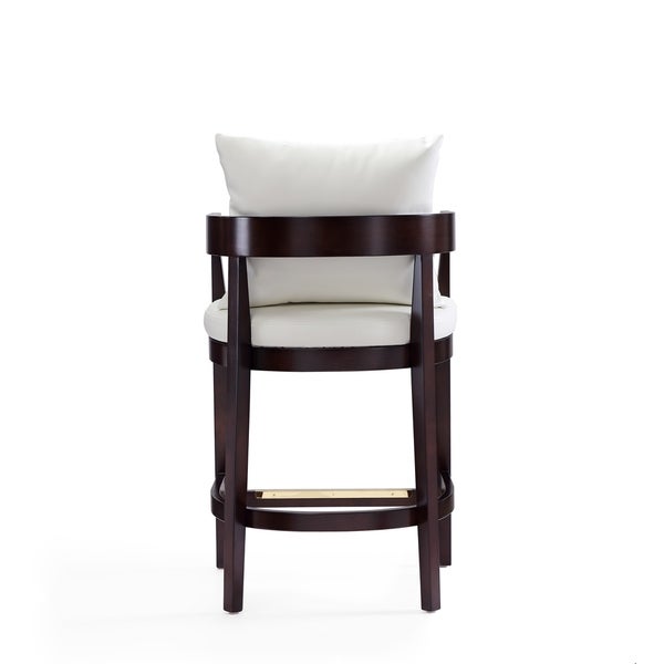 Ceets Sleek and Comfortable Ritz Counter Stool