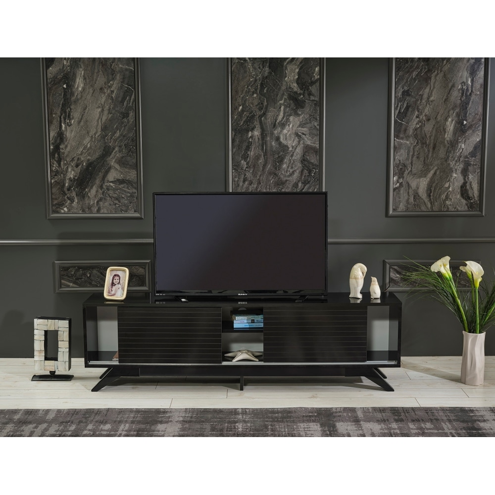 Whipholt TV Stand for TVs up to 80\