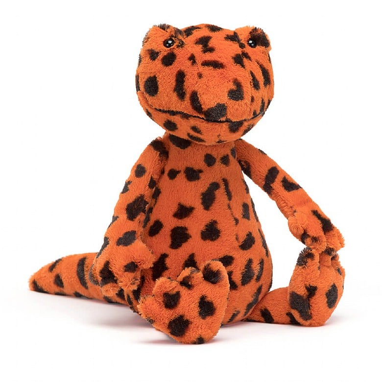 Syd Salamander - 9.75 Inch by Jellycat