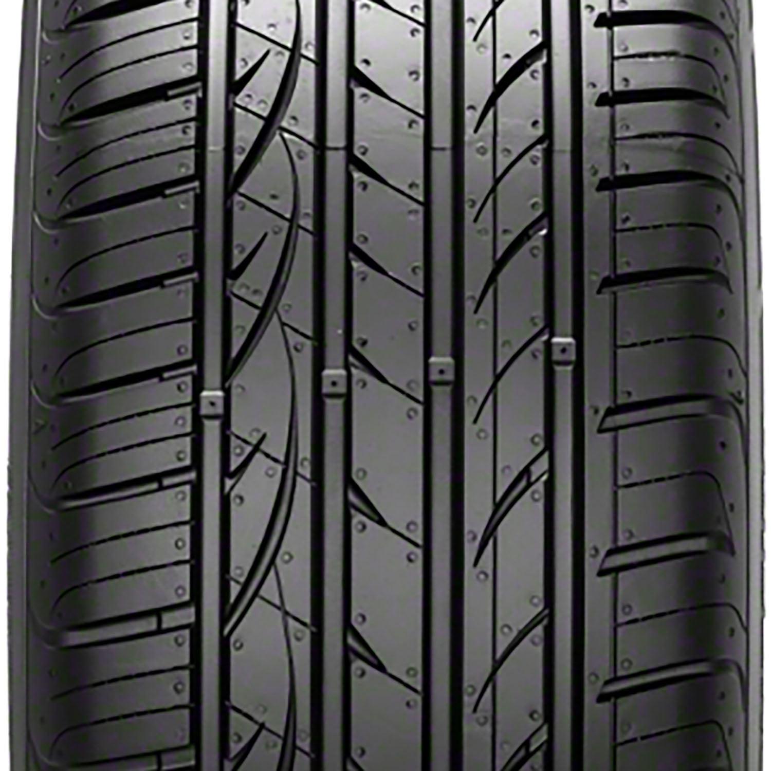 Hankook Ventus S1 Noble2 H452 All-Season Tire  225/50R18 95W