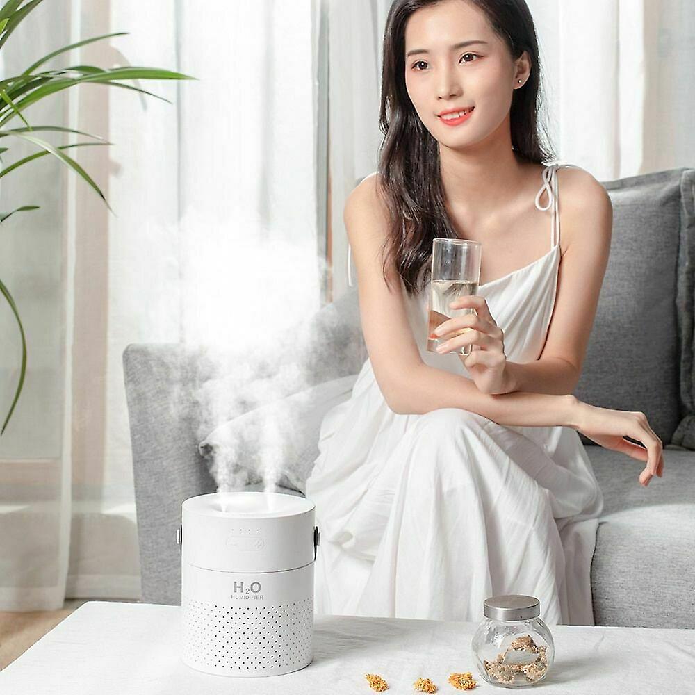 Humidifier - White