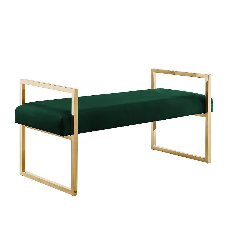 Mirabella Bench Upholstered