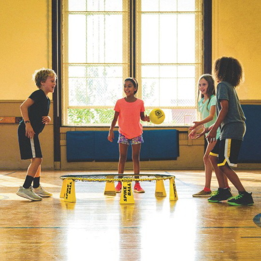 Spikeball Rookie Set