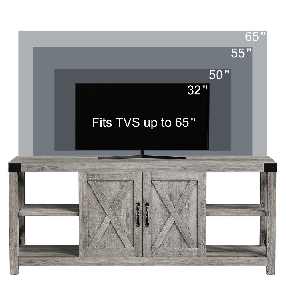 Fashion TV Stand for up to 65\