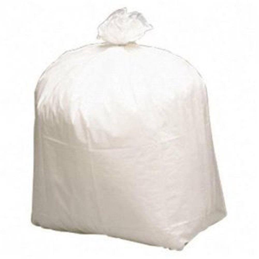 Webster 13 Gal. Recycled Trash Can Liners (150 Per Box) WBIRNW1K150V