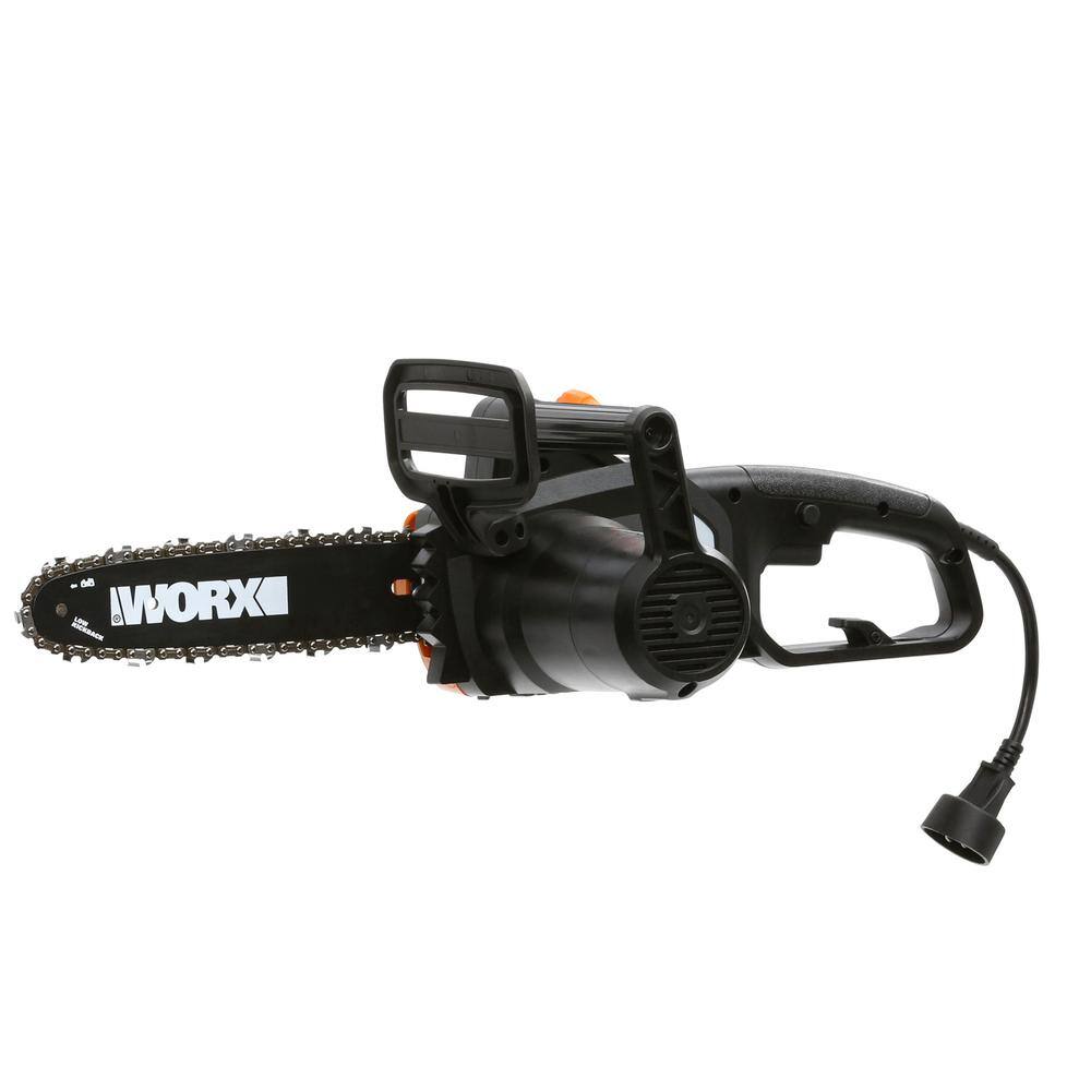 Worx 10 in. 8 Amp Electric Pole Saw WG309