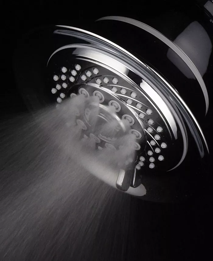 HotelSpa 6-Setting Filtered Shower Head