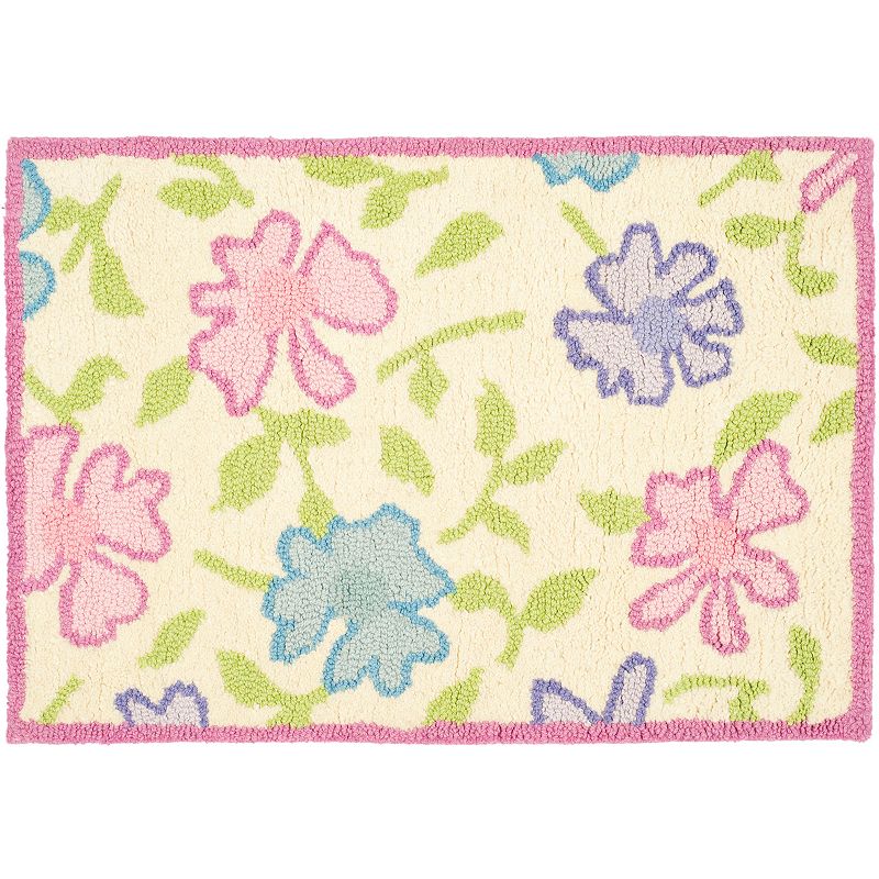 Safavieh Kids Clusters Rug