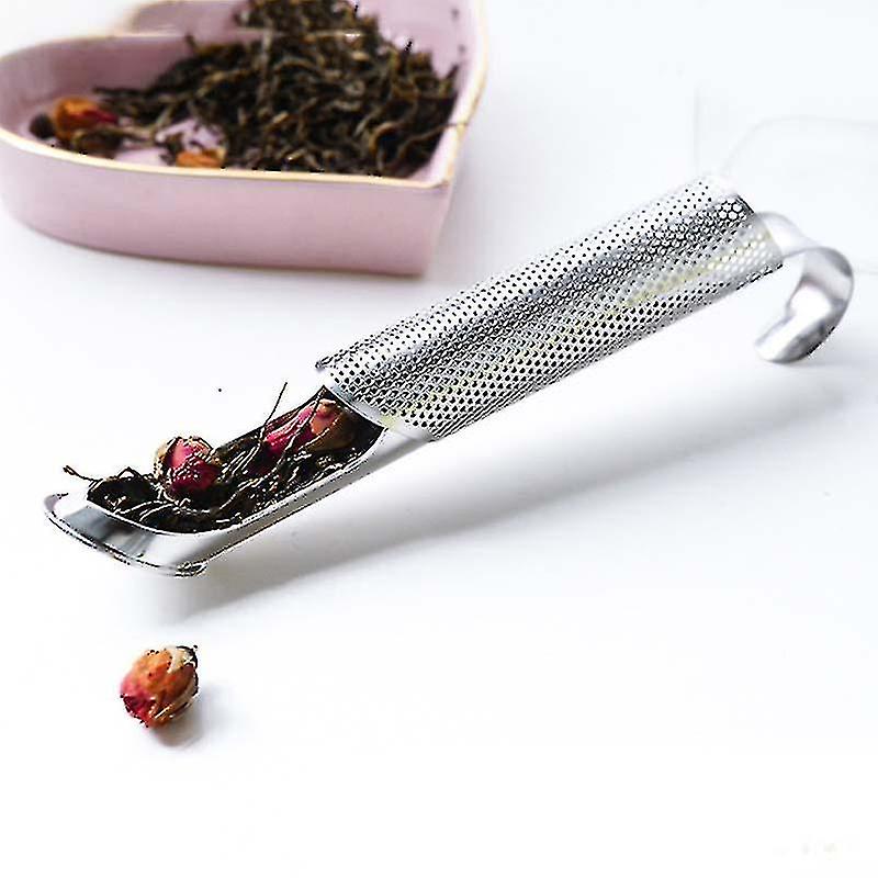 Stainless Steel Tea Diffuser Tea Filters Strainers Tea Interval Diffuser  Tea