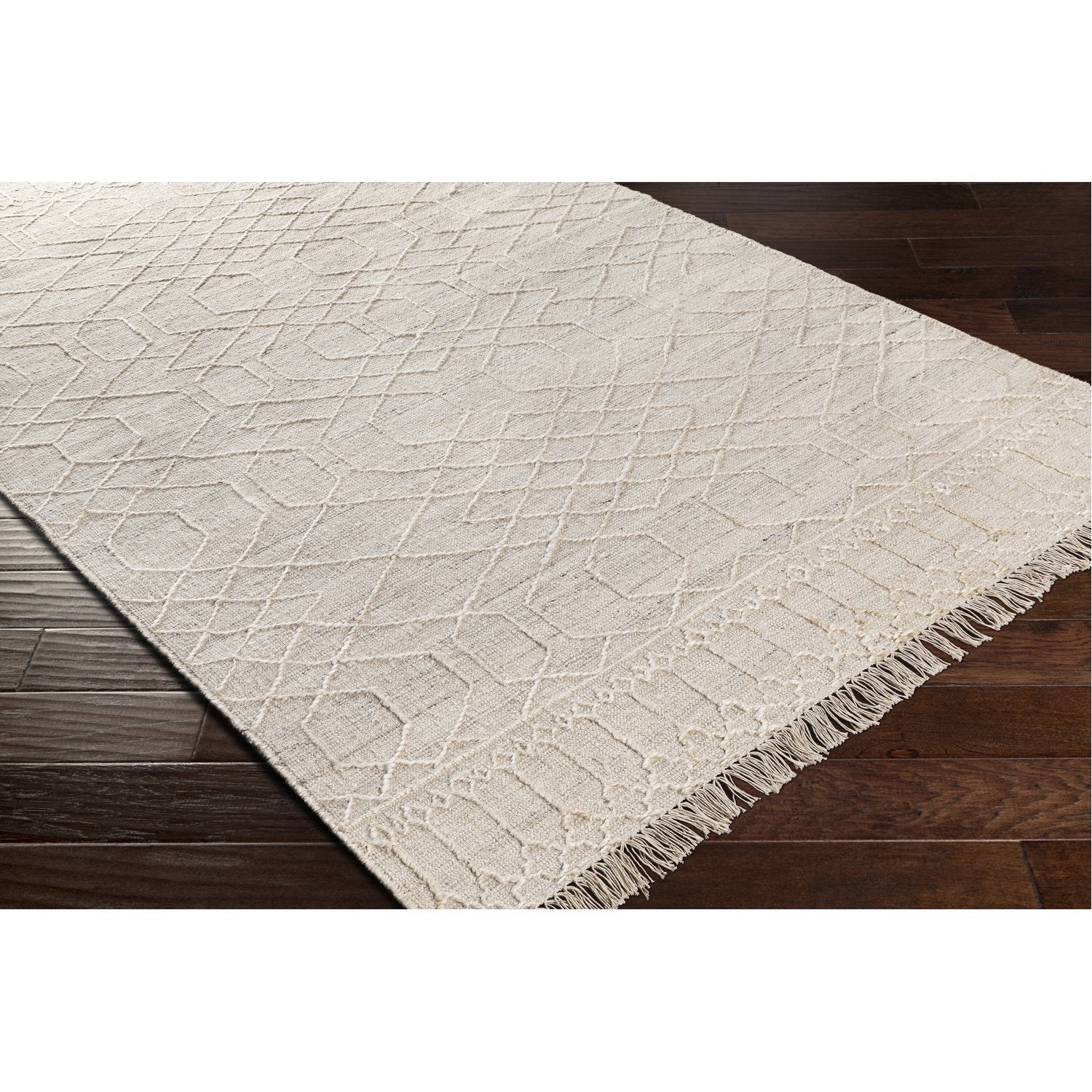 Watford Hand Woven Rug