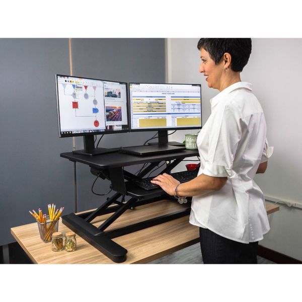 Ergotech Freedom E-Desk - 36