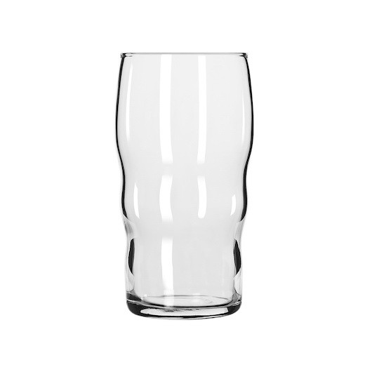 Libbey Governor Clinton(R) 12 Ounce Iced Tea Glass...