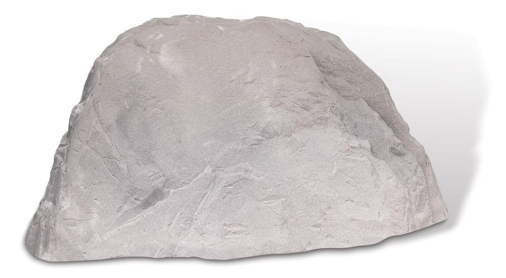 DekoRRa 103-FS - Artificial Rock - Fieldstone Gray - Model 103