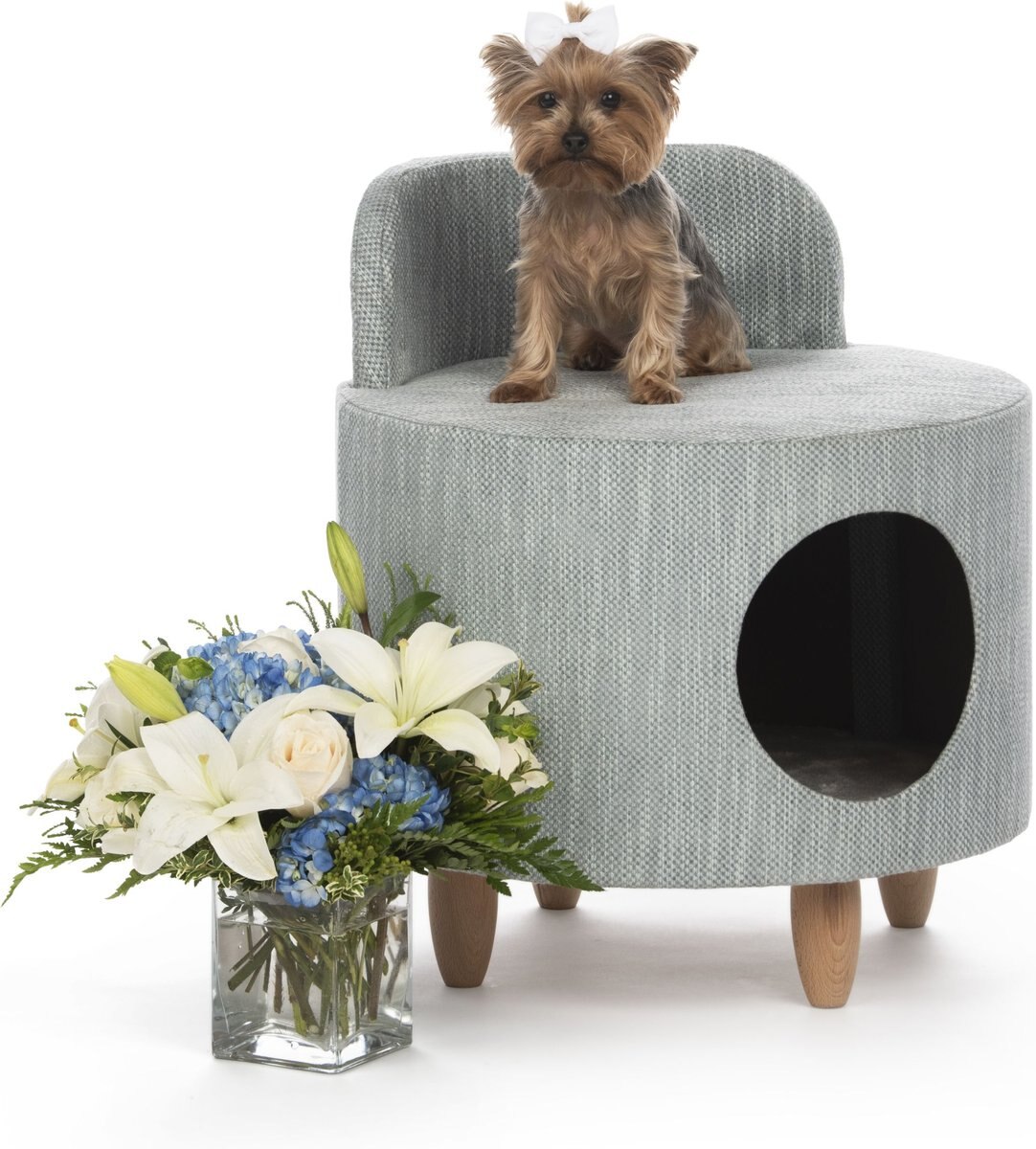 Prevue Pet Products Hollywood Dog and Cat Chair