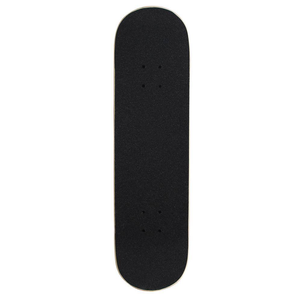 Kryptonics Star 31 in. Medieval Times Skateboard 168388