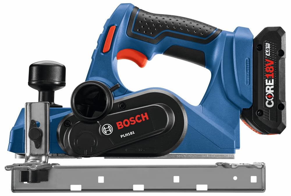 Bosch 18 V 3-1/4 In. Planer (Bare Tool) PLH181B from Bosch