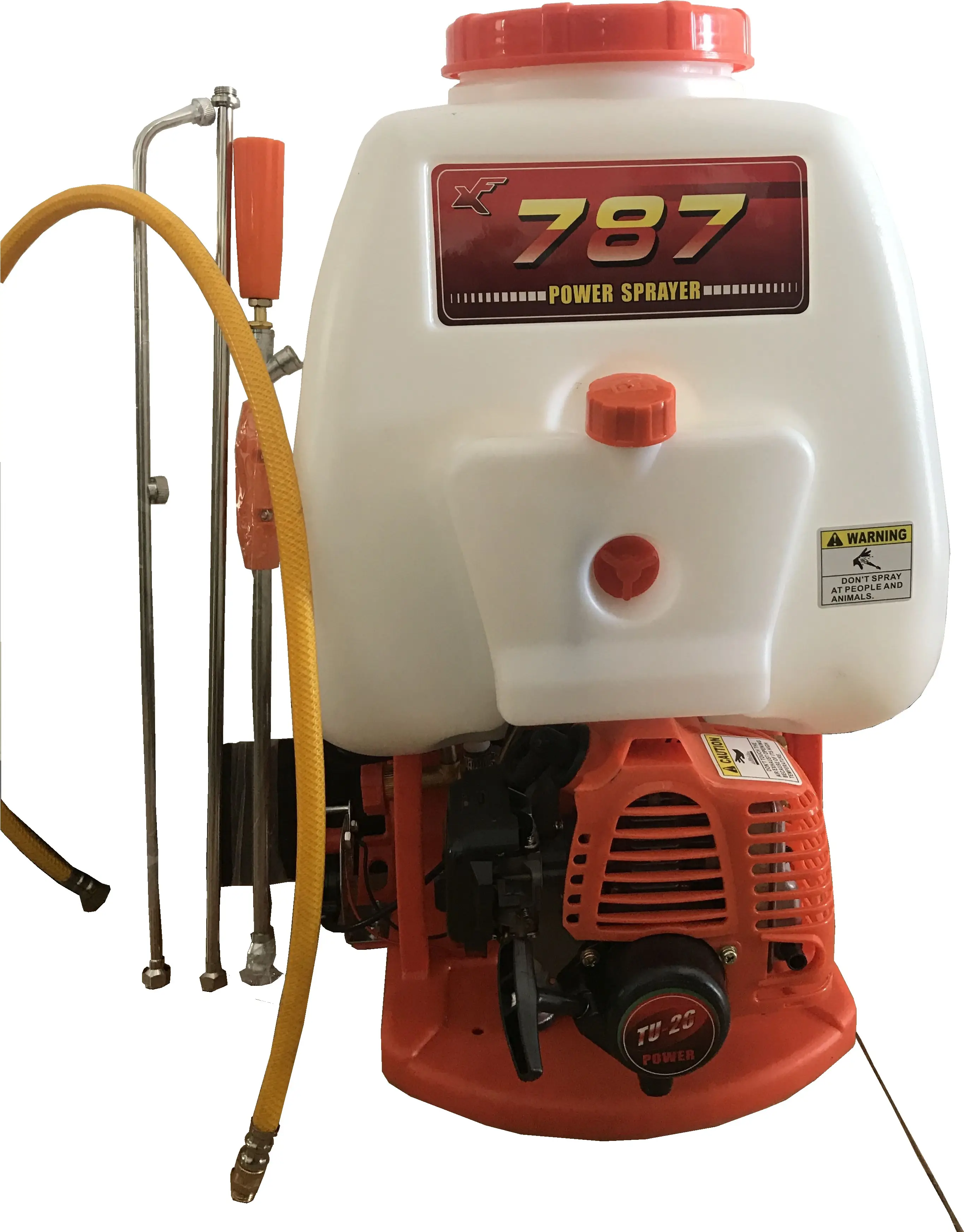 Knapsack Power Sprayer 767 Model trigger Knapsack Power Sprayer 767 Model trigger gasoline sprayer machine