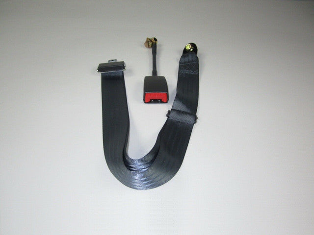 2-Point Left Driver Side Seat Belt 110cc 125cc Kandi GoKart Buggy