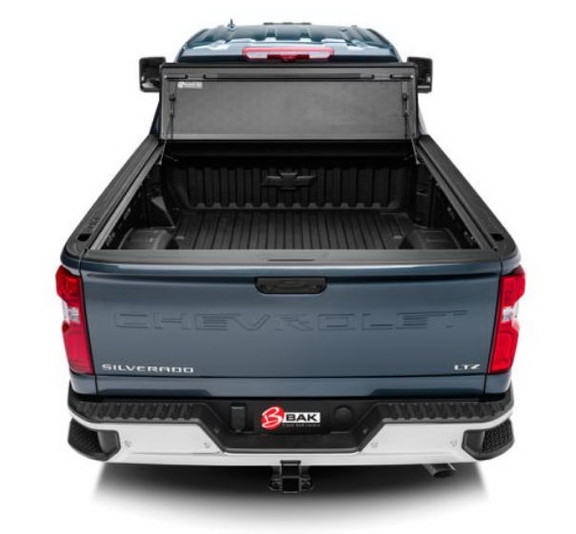 Bak Industries 226133 Bakflip G2 2020 Gm Silverado...