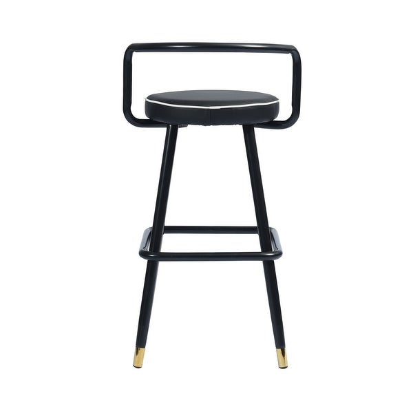 Homyliin Bar and Counter Stool (Set of 2)