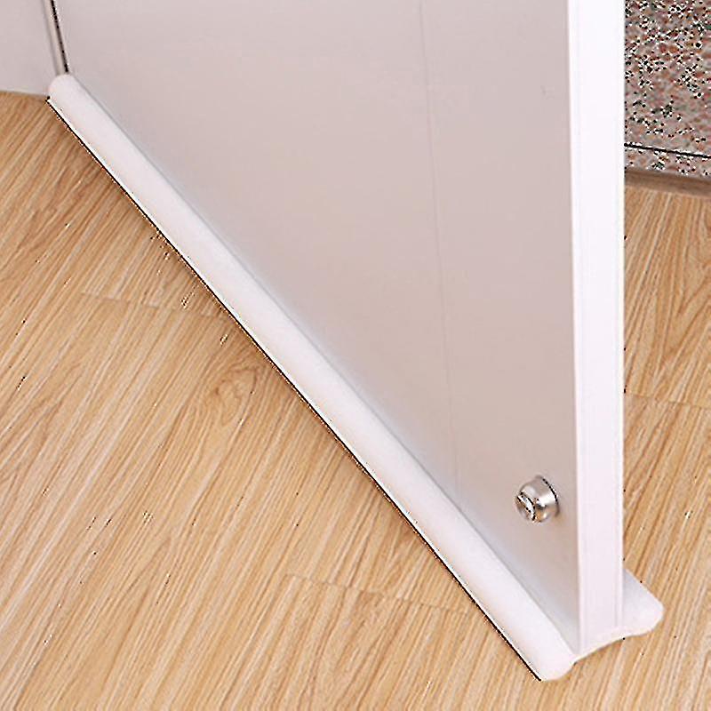 93cm Under Door Draft Guard Stopper Reduce Noise Door Bottom Sealing Strip