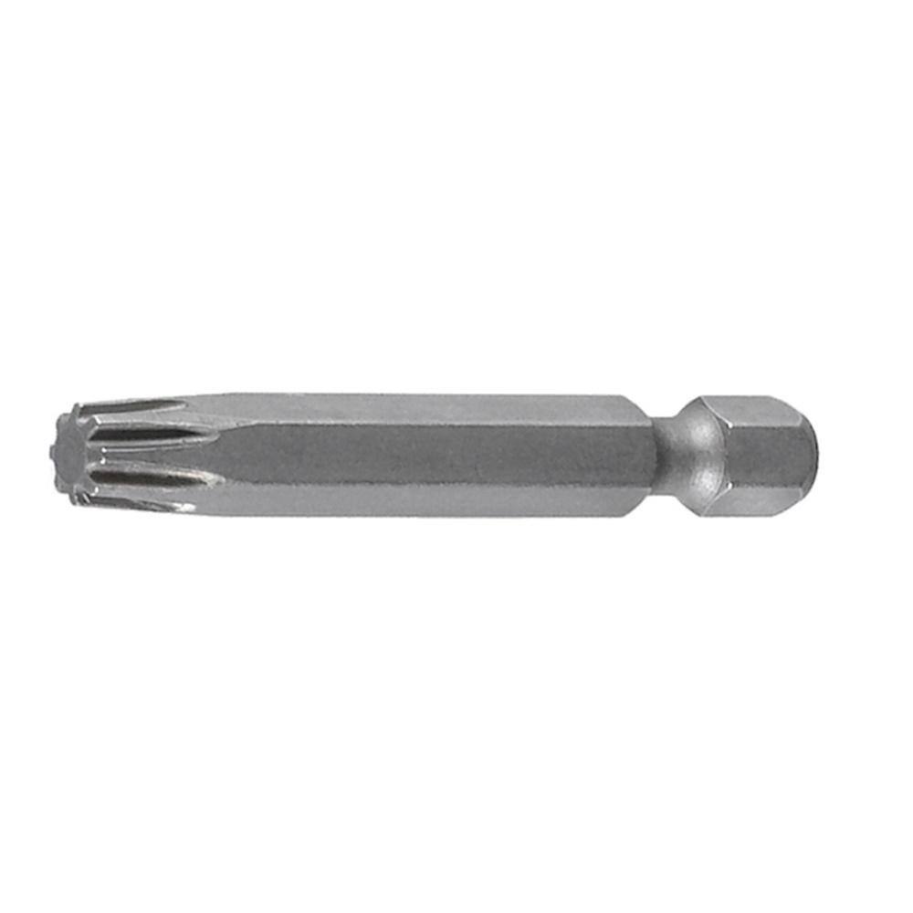 FastenMaster HeadLOK Spider Drive Bit (2 Pack) FMSPIDER3-2PK