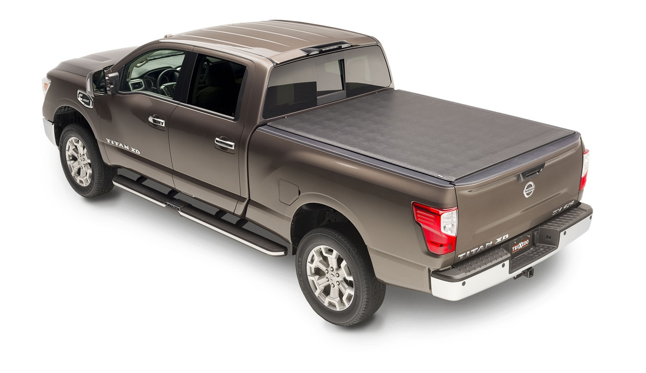 Truxedo Lo Pro  1623 TitanTitan XD 6x276quot Tonneau Cover