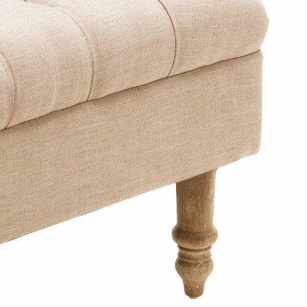 Anastasia Tufted Armchair by Christopher Knight Home