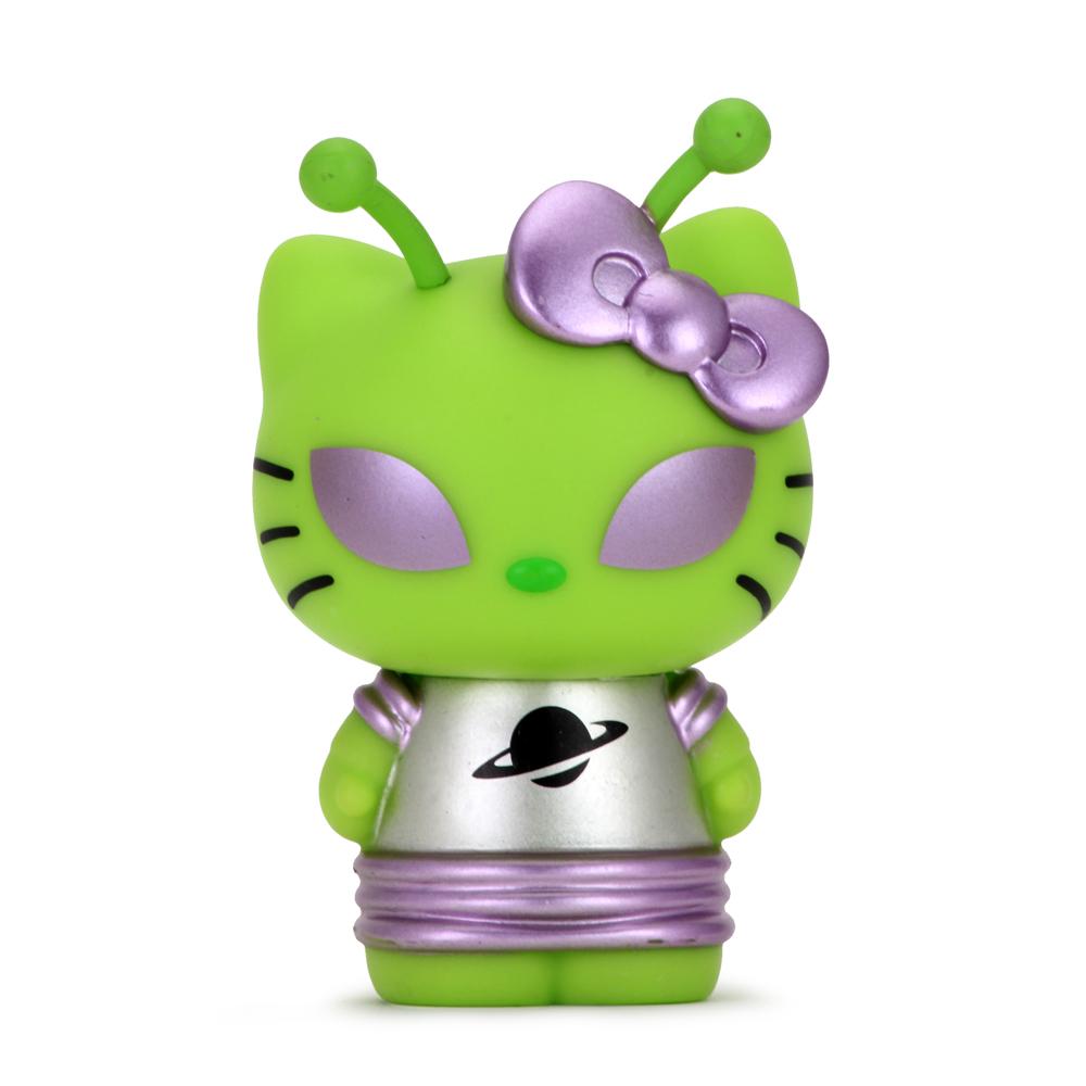 Hello Kitty® Time to Shine Mini Figure Blind Box Series - Kidrobot x Sanrio