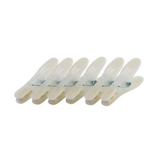 Woolite Soft Grip Clothespins W-84140